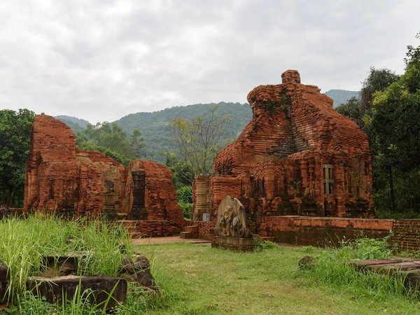 Утренняя экскурсия в храмовый комплекс Мишон (на английском языке) - фото 4
