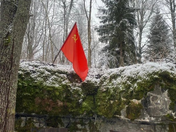 Финские укрепления против советской обороны: Линия Маннергейма и Сестрорецкий рубеж
