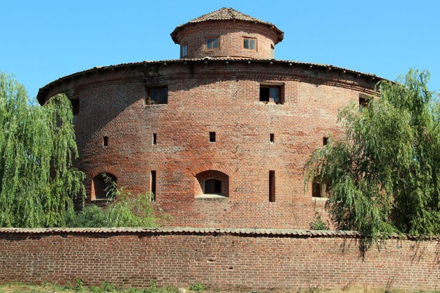 Ленкорань — Азербайджанские субтропики-2