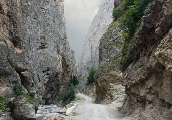 Хыналыг — самое высокогорное село в Азербайджане - фото 3
