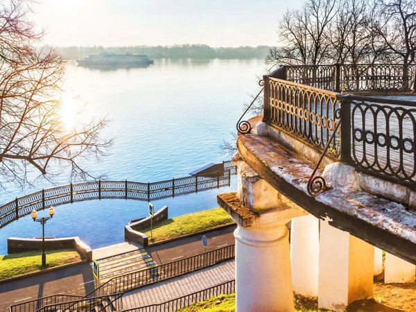 Бронзовый патруль: дело о медведиках в Ярославле - фото 1