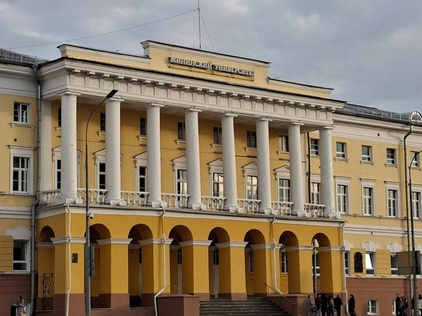 По местам ополчения: «Воззвание Минина» и памятники Нижнего Новгорода - фото 3