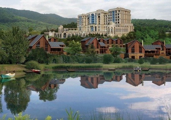 Куба — сказочный край - фото 4