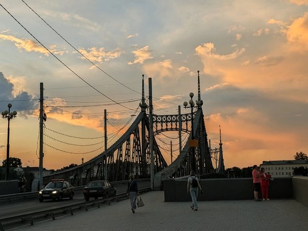 Тверь глазами корреспондента: от летописей до современного глянца - фото 2