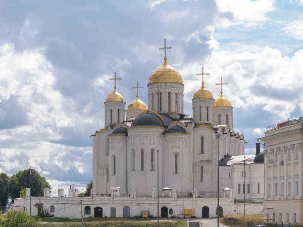 Тайны древнерусских летописей: мастер-класс во Владимире 10+ - фото 2