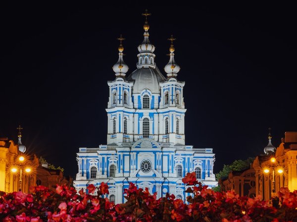 Мифы и легенды Санкт-Петербурга - фото 3