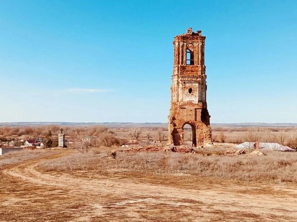 Казачий маршрут из Волгограда: родина Ермака и музей казачьего быта - фото 1