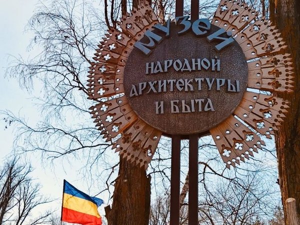 Казачий маршрут из Волгограда: родина Ермака и музей казачьего быта - фото 3