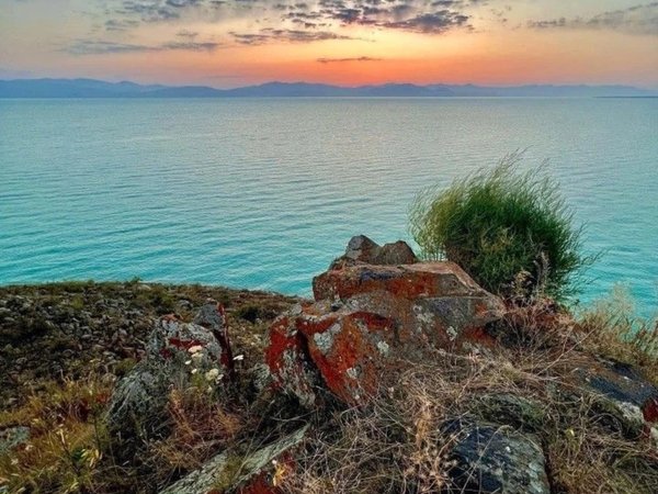 Скрытый Севан: Севанаванк, Айраванк и Норадуз - фото 1