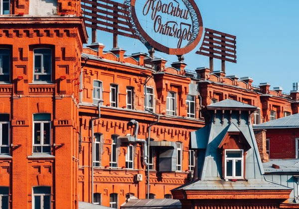 Тайны московских коллекционеров: детективный квест от Кремля до Музеона - фото 4