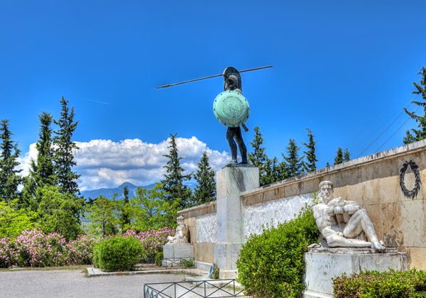 Экскурсия в Метеоры на один день из Афин  - фото 2