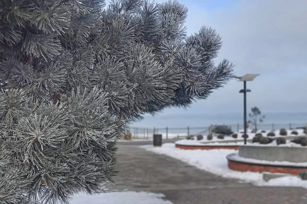 Фото - экскурсия: Зеленоградск — маховик времени