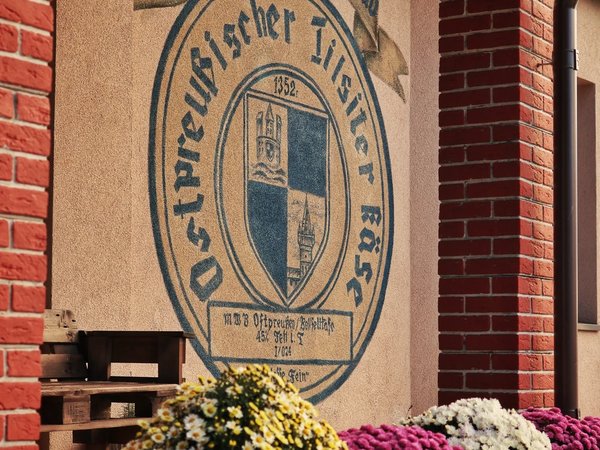 Замок, сыр и Черняховск — из Калининграда - фото 2