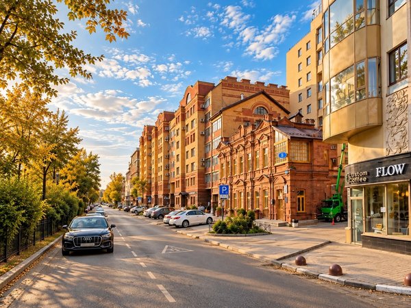 Квест по Перми без гида: медведь, солёные уши и Кама - фото 1