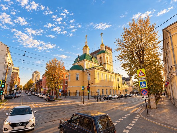 Квест по Перми без гида: медведь, солёные уши и Кама - фото 3