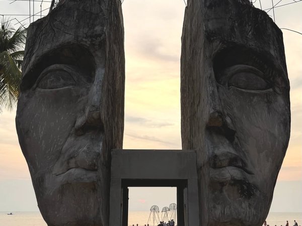 Фукуок от края до края - фото 1