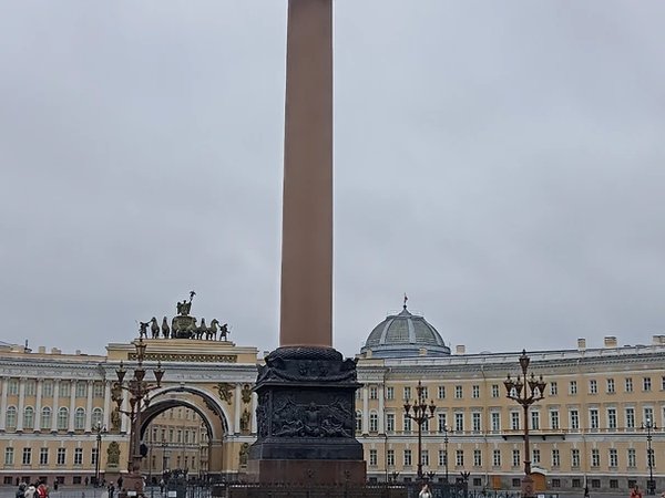 Загадай желание в Санкт-Петербурге - фото 4