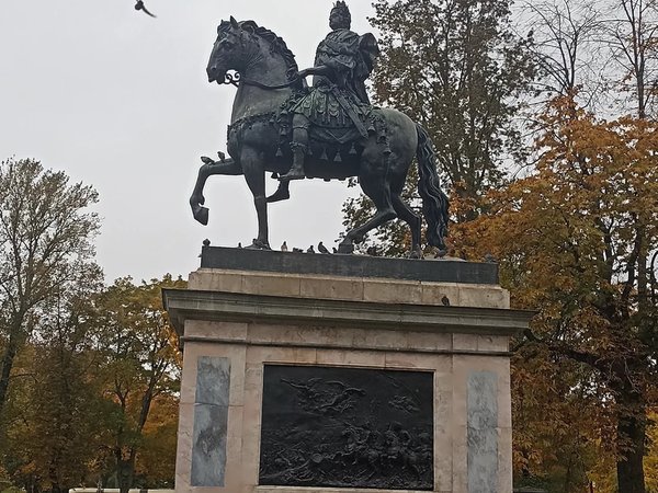 Загадай желание в Санкт-Петербурге - фото 3