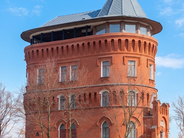 Квест-экскурсия по Владимиру: город соборов и легенд (без гида) - фото 3