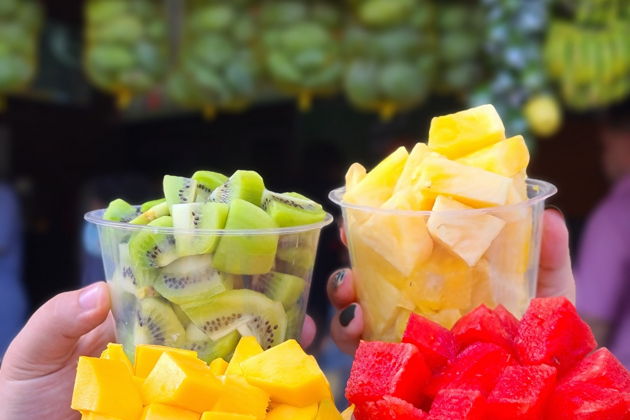 Фото экскурсии - Прогуляйся по главным достопримечательностям Каира как местный житель - 5