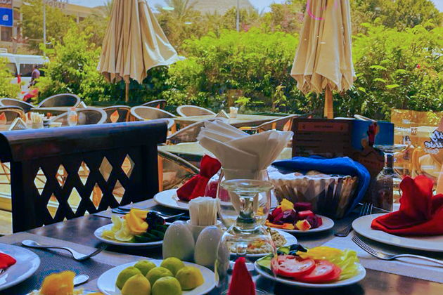 Фото экскурсии - Прогуляйся по главным достопримечательностям Каира как местный житель - 6