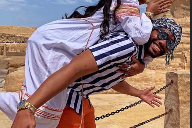 Фото экскурсии - Прогуляйся по главным достопримечательностям Каира как местный житель - 7