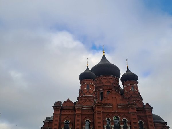 Вокруг Тульского кремля за 80 минут - фото 2