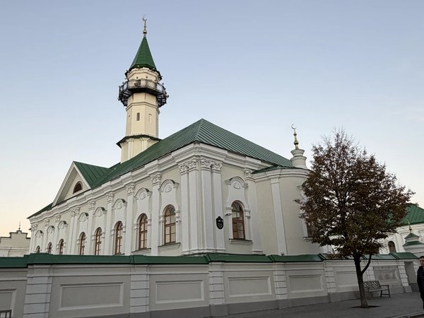 Татары сквозь века: путь из вчера в сегодня - фото 3