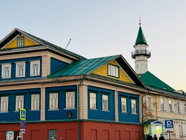 Татары сквозь века: путь из вчера в сегодня - фото 1