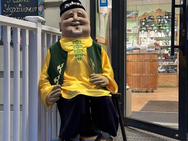 Татары сквозь века: путь из вчера в сегодня - фото 4