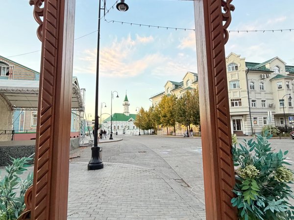 Татары сквозь века: путь из вчера в сегодня - фото 2