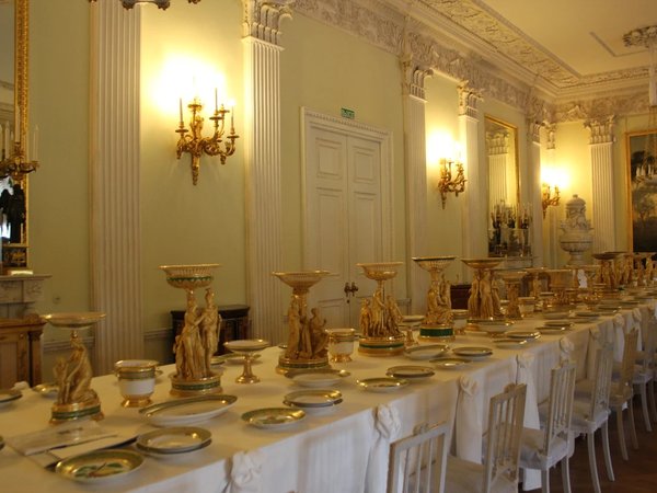 Из Санкт-Петербурга — в Царское Село и Павловск - фото 2