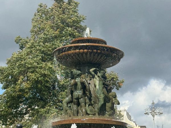 Осип Бове — зодчий, возродивший Москву - фото 1