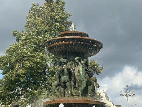 Осип Бове — зодчий, возродивший Москву