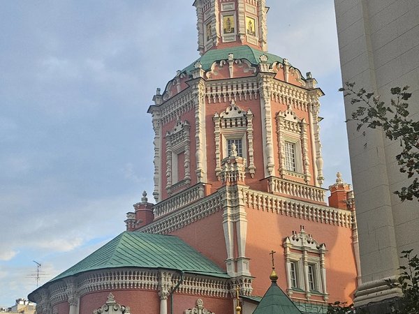Никольская — улица просвещения - фото 3