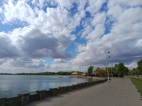 Грани Палича: озеро, австро-венгерский курорт и сербский город - фото 3