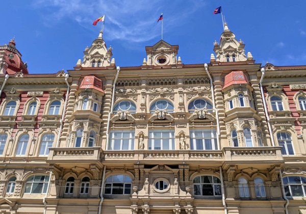 Обзорная экскурсия по центру Ростова-на-Дону на автомобиле 