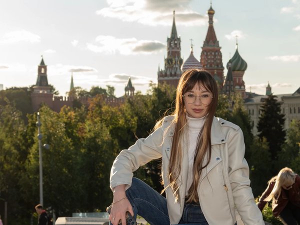 Экскурсия по центру Москвы с фотосессией - фото 3