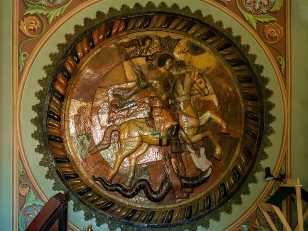 Уютный старинный Дмитров (в группе) - фото 2