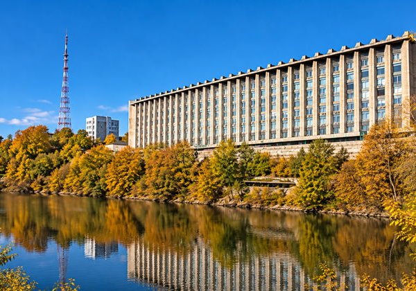 Нетипичный Новосибирск: по другую сторону Оби - фото 1