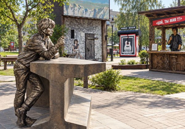 Нетипичный Новосибирск: по другую сторону Оби - фото 2