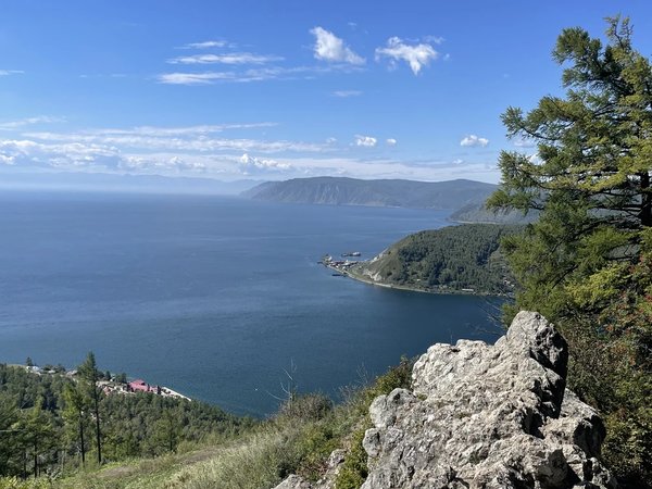 В Листвянку — из Иркутска: от Камня Черского до Солнечной обсерватории - фото 1