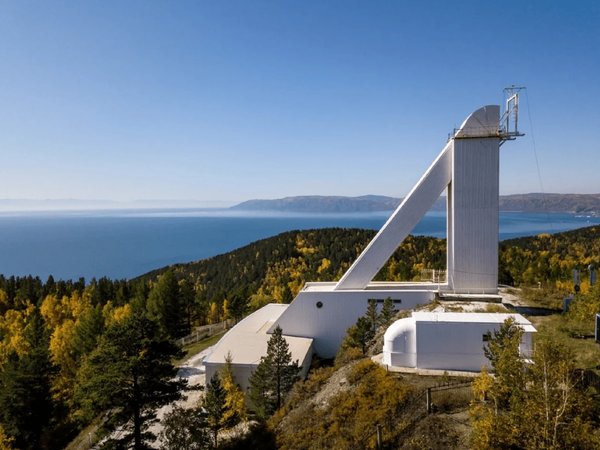 В Листвянку — из Иркутска: от Камня Черского до Солнечной обсерватории - фото 4