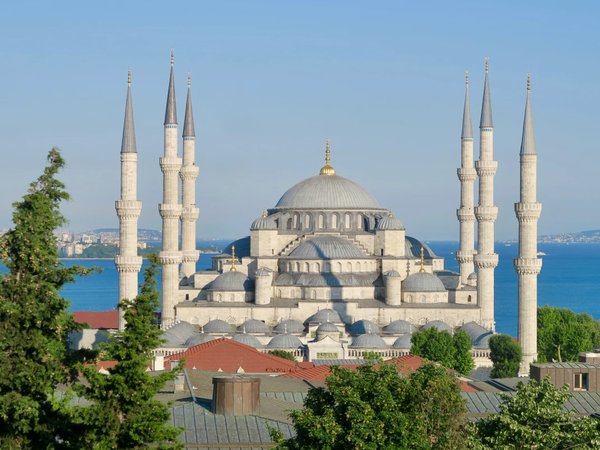 Стамбул за один день: экскурсия с перелётом из Антальи - фото 4