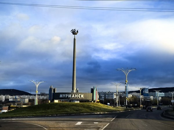 Из аэропорта — в Мурманск: знакомство с Севером - фото 4