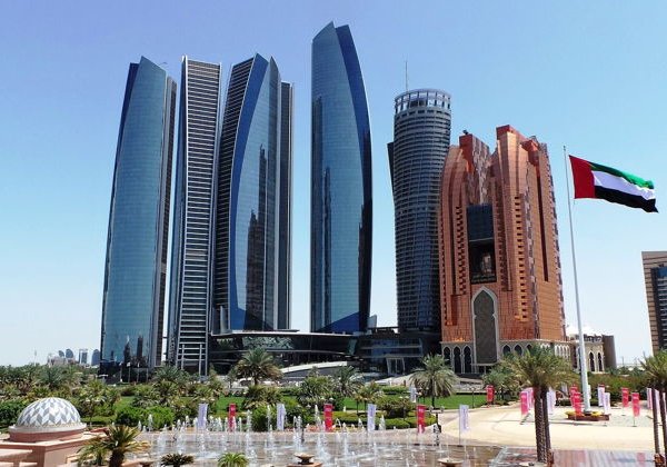 Оазис шейхов: индивидуальная экскурсия по Абу-Даби из Дубая - фото 4
