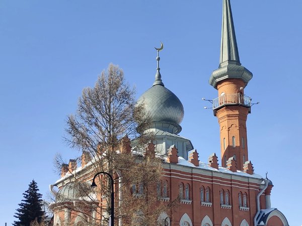 К Вознесенскому Печерскому монастырю — по Большой Печёрской - фото 4