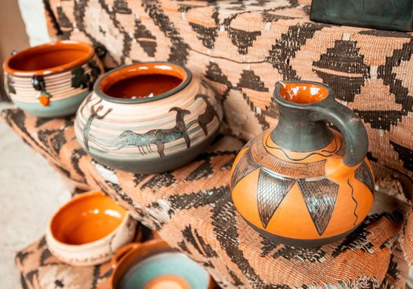 Мастер-классы в Ереване: Приготовь свой сувенир - фото 4