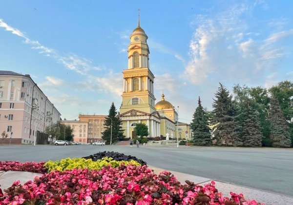 Тамбовская губерния: кружево истории — 3 дня с отелем на выбор