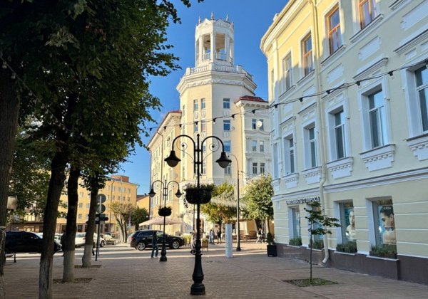 Зеркало Серебряного века Смоленщины: 3 дня с гостиницей на выбор